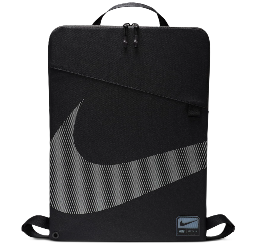 Tui Nike Utility 2.0 Gymsack 'Black' HF0655-010