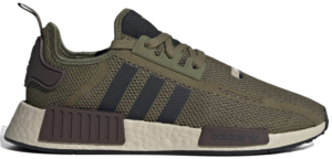 Giay Adidas NMD R1 'Focus Olive' IG5534