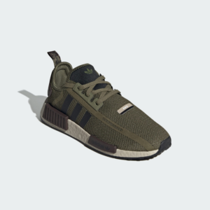 Giay Adidas NMD R1 'Focus Olive' IG5534