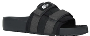 Dep The North Face Woven Slide 'Black' NS92Q22S