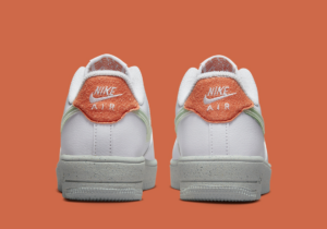 Giay Nike Air Force 1 Low GS 'Crater Brushstroke' DX3067-100