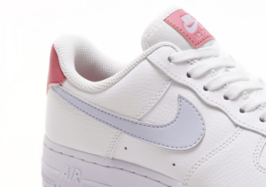 Giay Nike Air Force 1 Low 'Desert Berry White' 315115-156