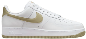Giay Nike Air Force 1 Low '07 'White Neutral Olive' FJ4146-110