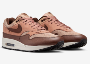Giay Nike Air Max 1 SC 'Cacao Wow' FB9660-200