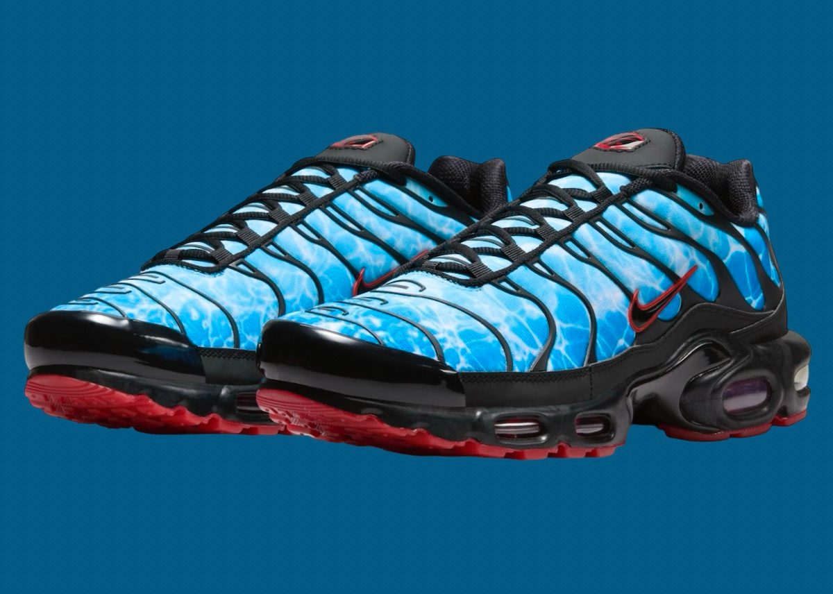 Giay Nike Air Max Plus 'Shark Attack' HQ3824-001