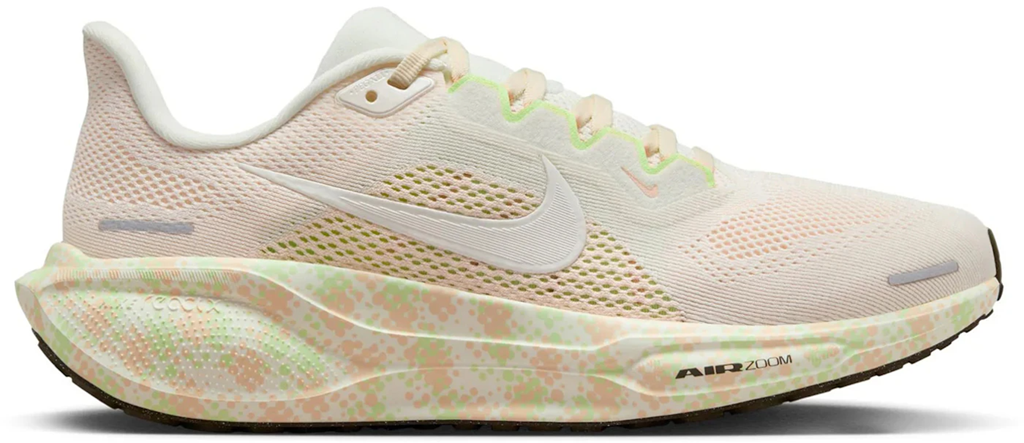 Giay Nike Air Zoom Pegasus 41 'Sail Crimson Tint' HM5539-133