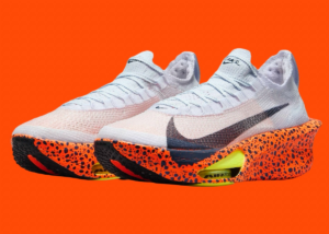 Giay Nike Air Zoom Alphafly Next% 3 'Electric Pack' FN7672-900