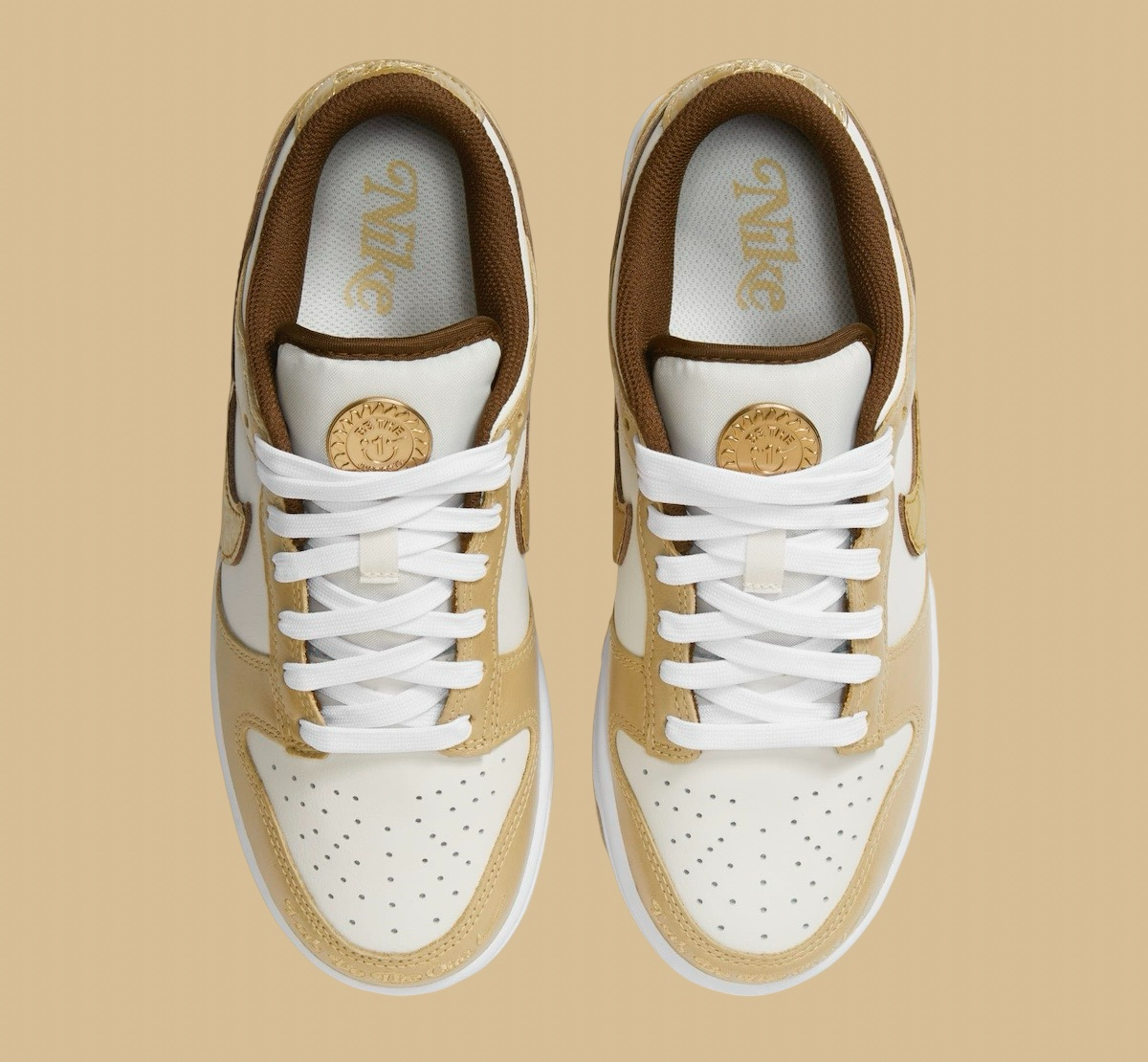 Giay Nike Dunk Low 'Be The One' HM3695-071