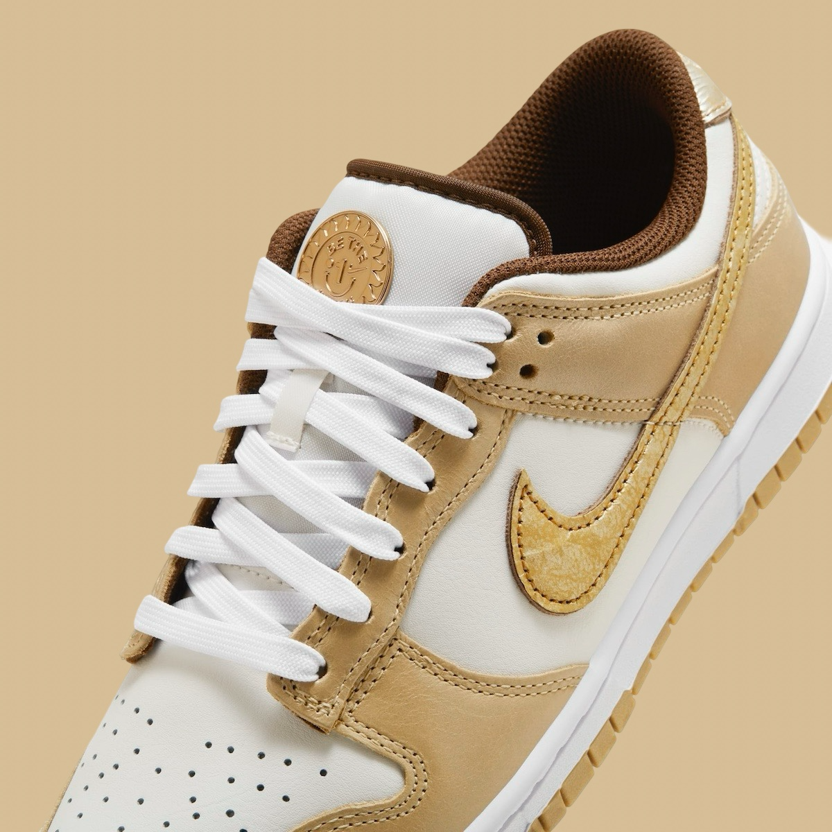 Giay Nike Dunk Low 'Be The One' HM3695-071