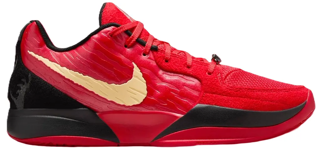 Giay Nike Ja 2 'Nightmare' HQ2638-600