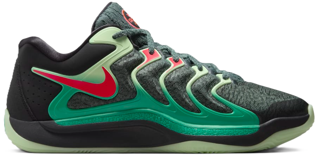 Giay Nike KD 17 'Easy Money Sniper' FJ9487-002