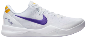 Giay Nike Kobe 8 Protro 'Lakers Home' HF9550-100