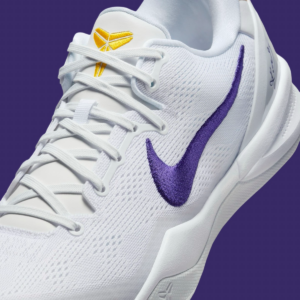 Giay Nike Kobe 8 Protro 'Lakers Home' HF9550-100