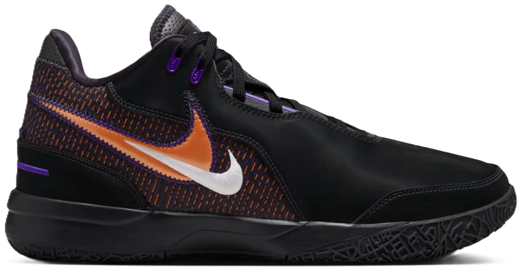 Giay Nike LeBron NXXT Gen AMPD 'Diana Taurasi' HF0714-001