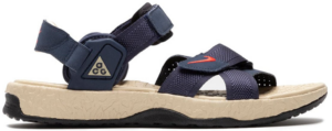 Dep Nike ACG Air Deschutz+ 'Midnight Navy' DO8951-401