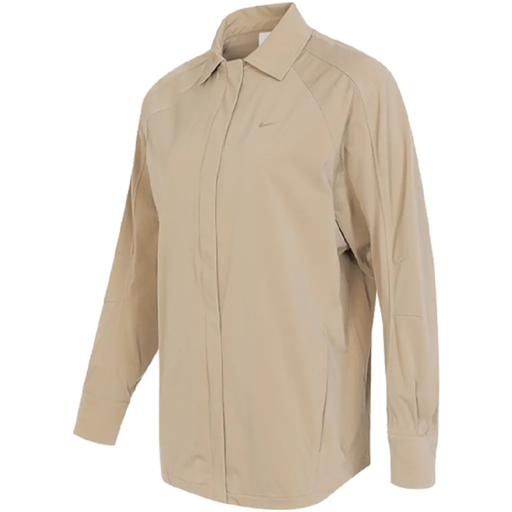 Ao Nike Bliss Jacket 'Pink' FN2780-247