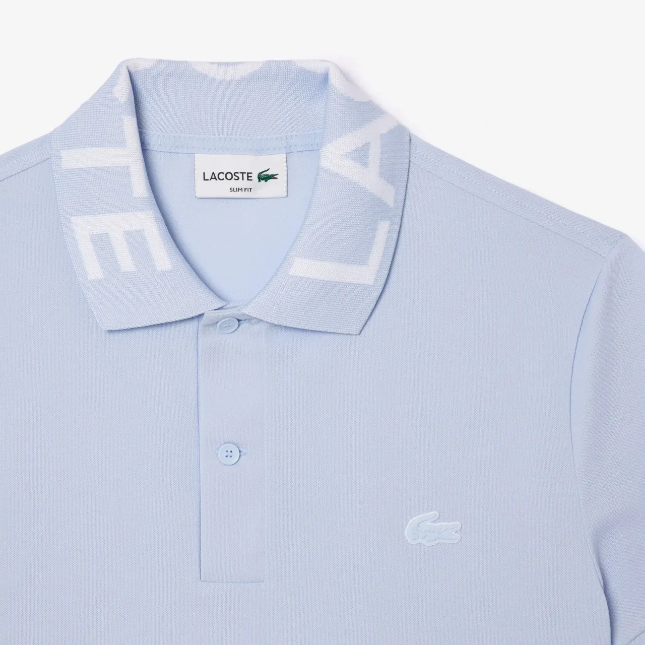 Ao Lacoste Nam Movement Pique 'Blue' PH0797-10-J2G