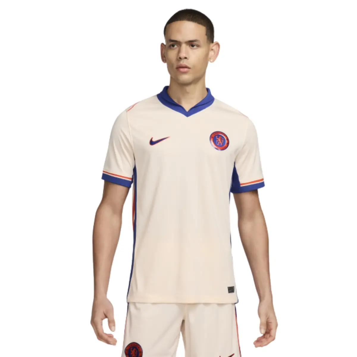 Ao Nike Chelsea 24/25 Away Jersey 'Pink' FN8786-839