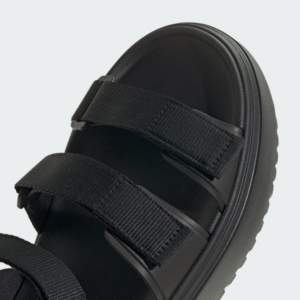 Dep Adidas SLYN Sandals 'Black' IH6119