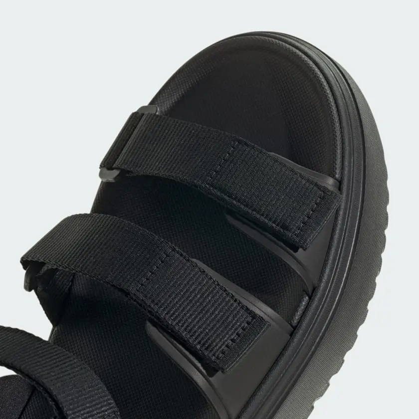 Dep Adidas SLYN Sandals 'Black' IH6119