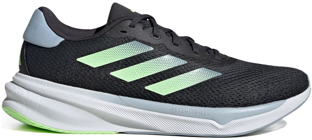 Giay Adidas Supernova Stride 'Grey' IG8315