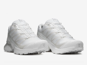 Giay Salomon XT-Pathway 'White Lunar Rock' L47289300