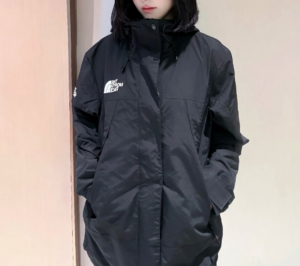 Ao The North Face Martis Jacket 'Black' NJ3BQ01M