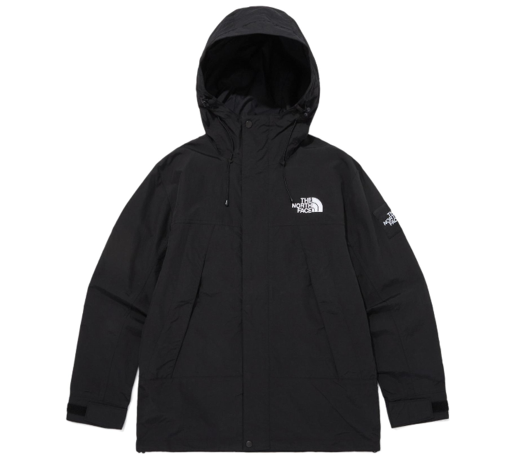 Ao The North Face Martis Jacket 'Black' NJ3BQ01M