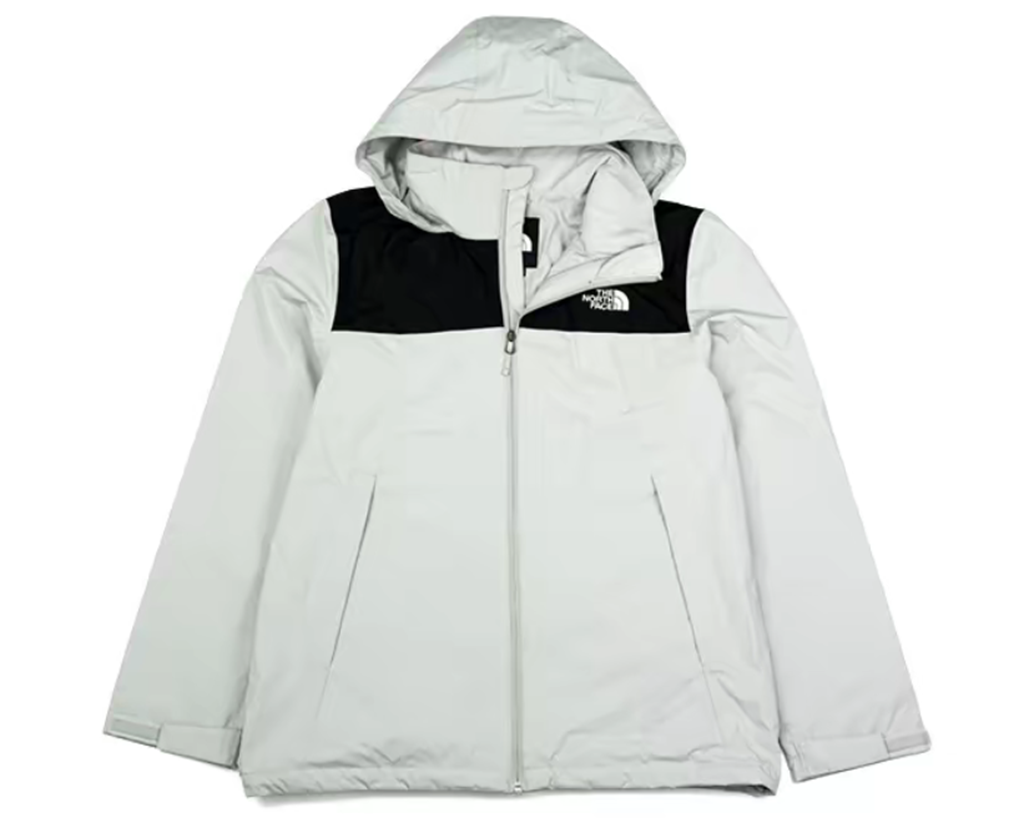 Ao The North Face Outdoor 'Grey' NF0A88FR-C3F