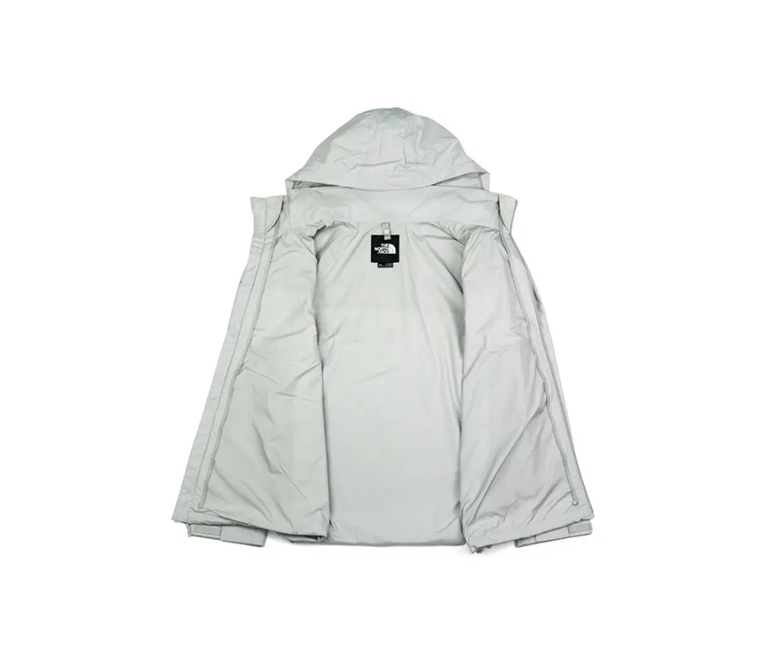 Ao The North Face Outdoor 'Grey' NF0A88FR-C3F