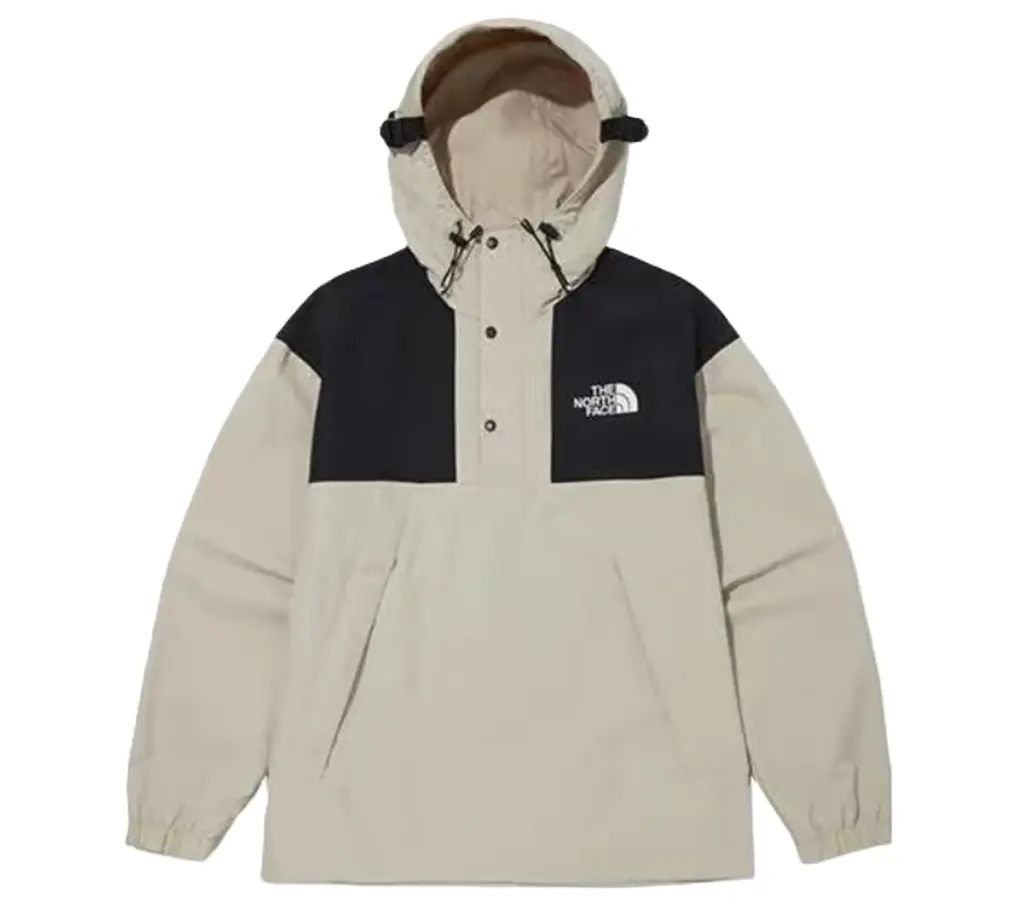 Ao The North Face Hi Mountain 'Cream' NA3BN02A