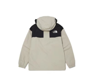 Ao The North Face Hi Mountain 'Cream' NA3BN02A