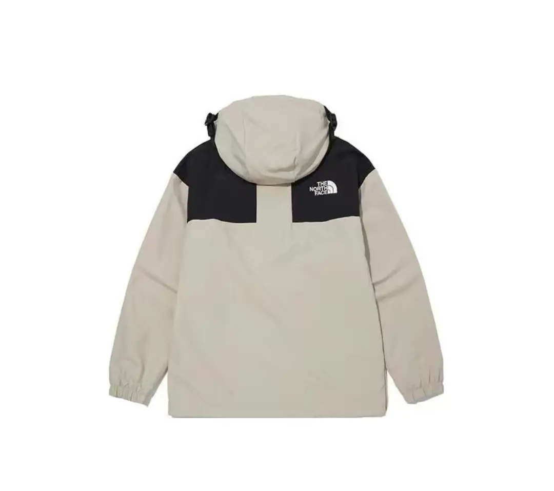 Ao The North Face Hi Mountain 'Cream' NA3BN02A