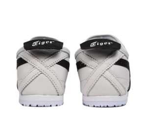 Giay Onitsuka Tiger Mexico 66 'White Black' D508K-0190