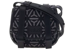 Tui Kenzo Courier Temari Mini 'Black' FC62SA702B03-96