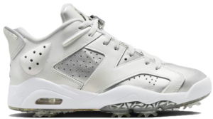 Giay Nike Air Jordan 6 Low Golf 'Gift Giving Pack' FD6719-001