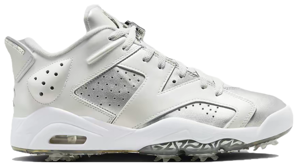 Giay Nike Air Jordan 6 Low Golf 'Gift Giving Pack' FD6719-001