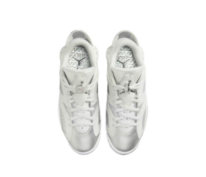 Giay Nike Air Jordan 6 Low Golf 'Gift Giving Pack' FD6719-001