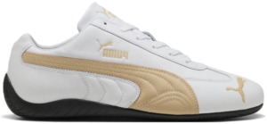 Giay Puma Speedcat Leather 'White Toasted' 401603-01