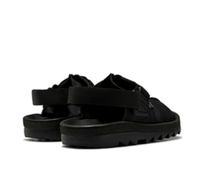 Dep Reebok Beatnik 'Black' FY2949