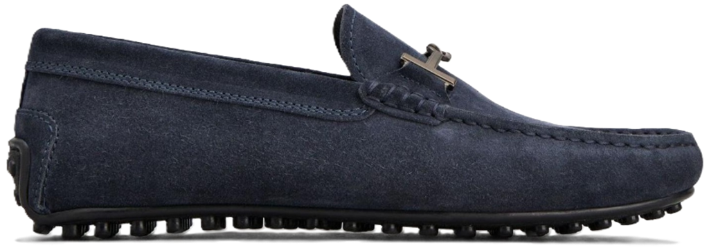 Giay Tods City Gommino 'Navy' XXM42C0ID30RE0U805