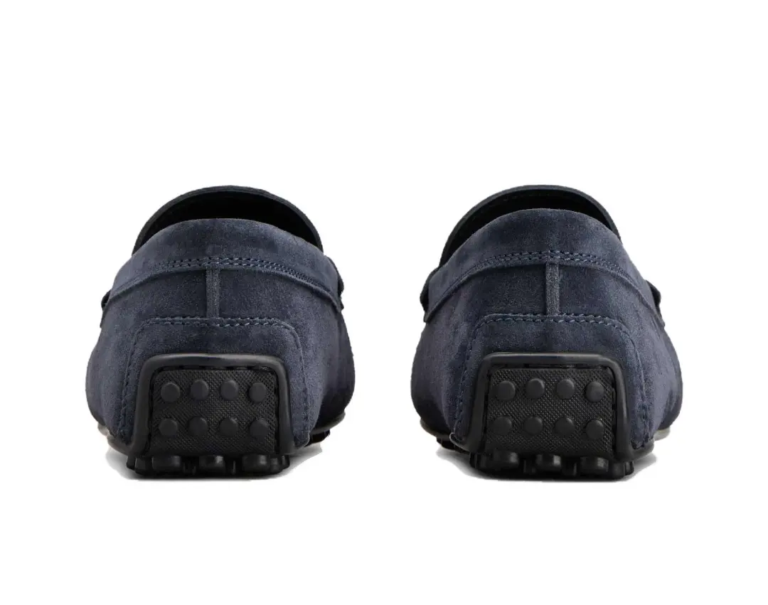 Giay Tods City Gommino 'Navy' XXM42C0ID30RE0U805