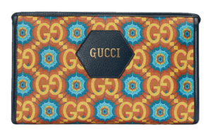 Tui Gucci GG Clutch 'Multicolor' 676232-UL9AG-4271