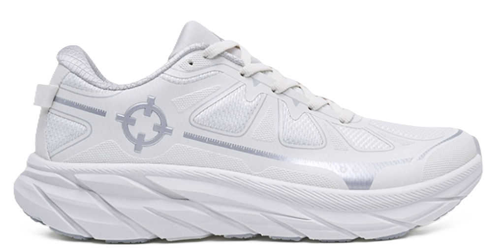 Giay Rigorer Running Referee 'White' Z124260711-4