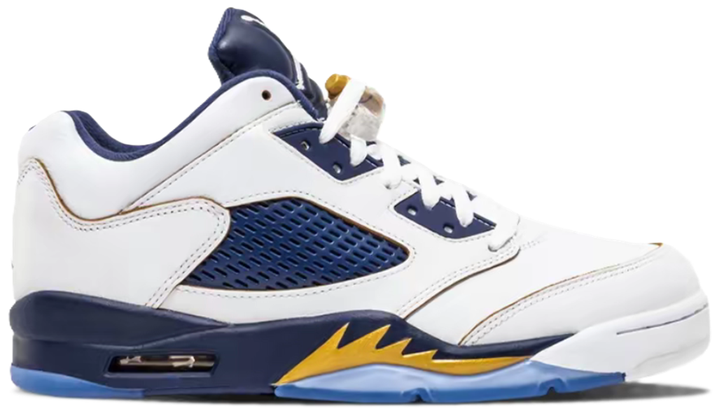 Giay Nike Air Jordan 5 Retro Low 'Dunk From Above' 819171-135