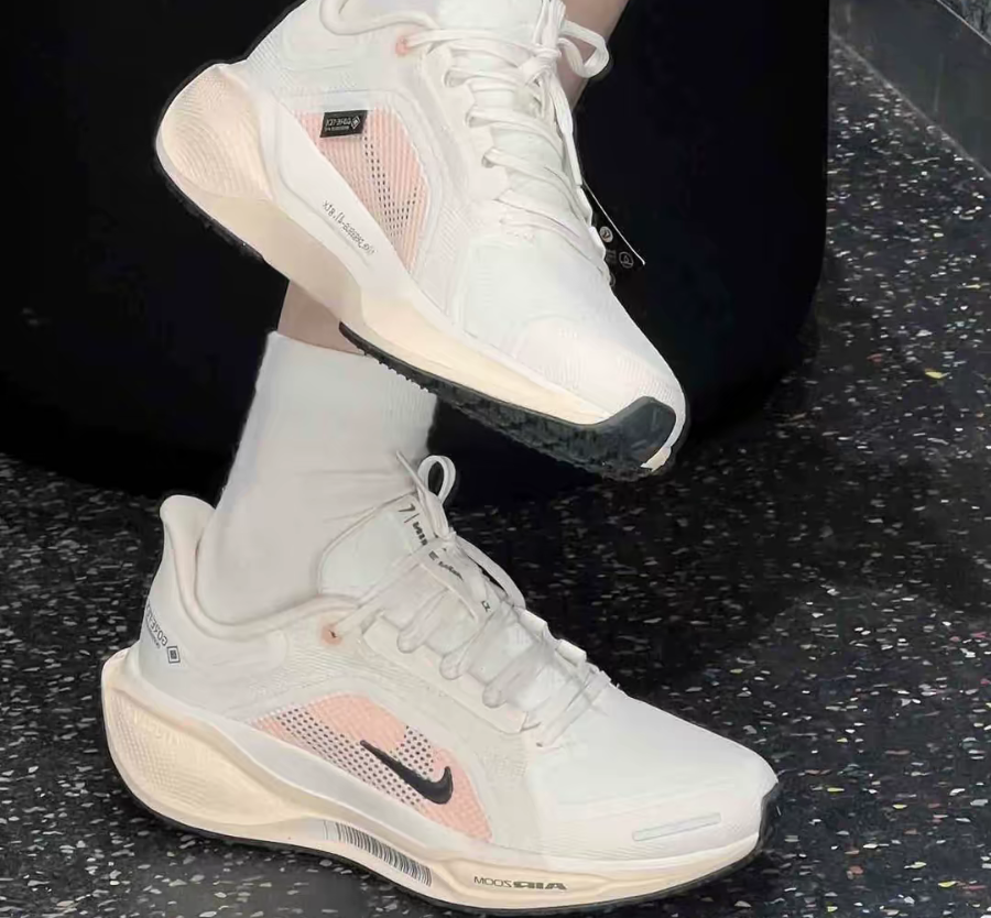 Giay Nike Air Zoom Pegasus 41 Gore-Tex 'Sail Guava' FQ1357-100