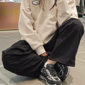 Giay Nike P-6000 Premium 'Smoke Grey' HQ3818-001