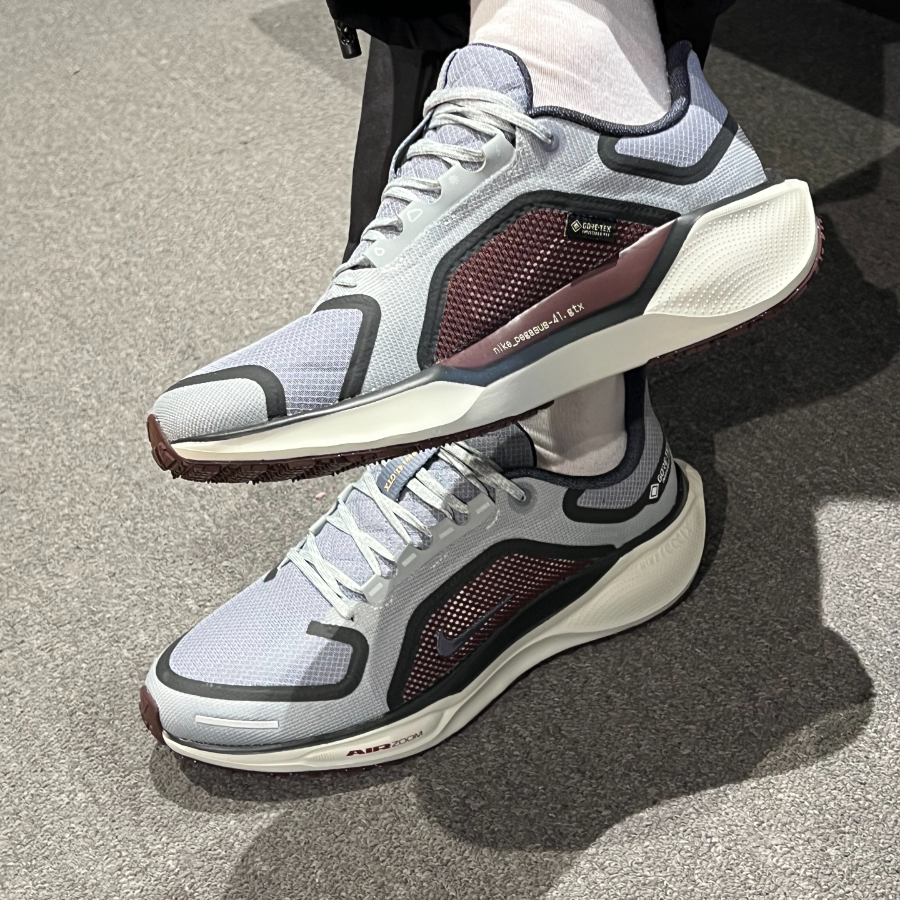 Giay Nike Pegasus 41 Gore-Tex 'Light Pumice' FQ1356-003