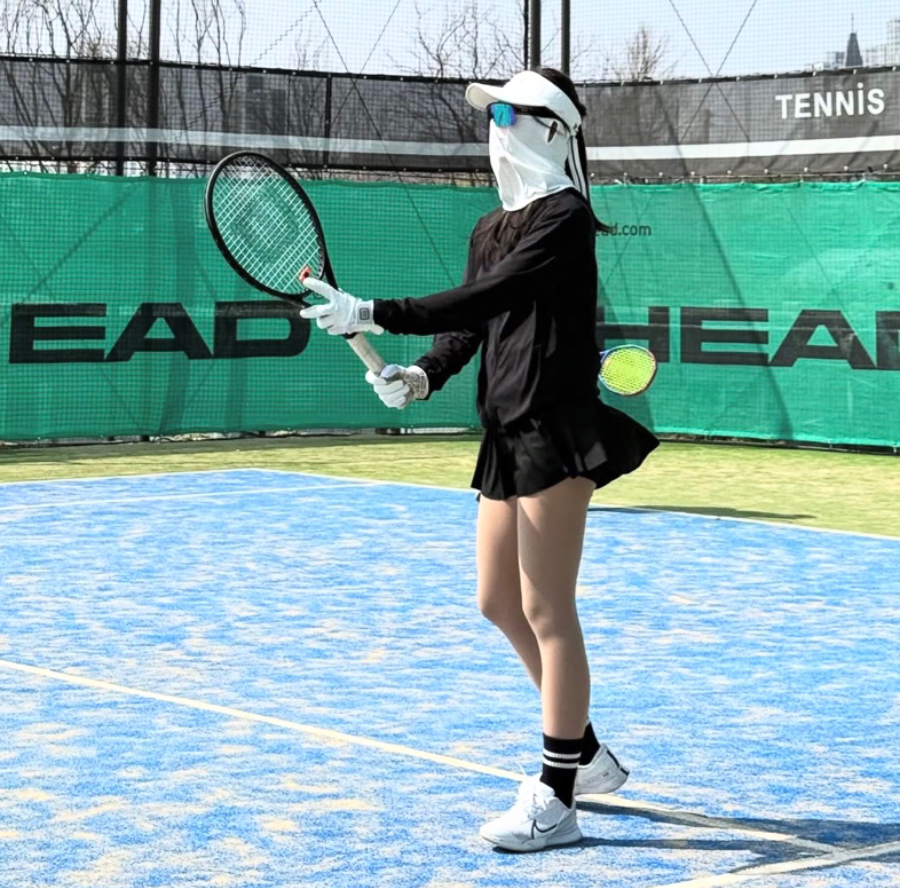 Giay Nike Air Zoom Vapor Pro 2 'White' DR6192-101