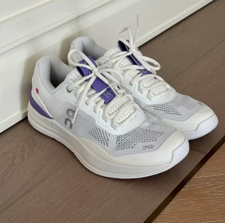 Giay On Running Roger 'Purple' 3WE30743437